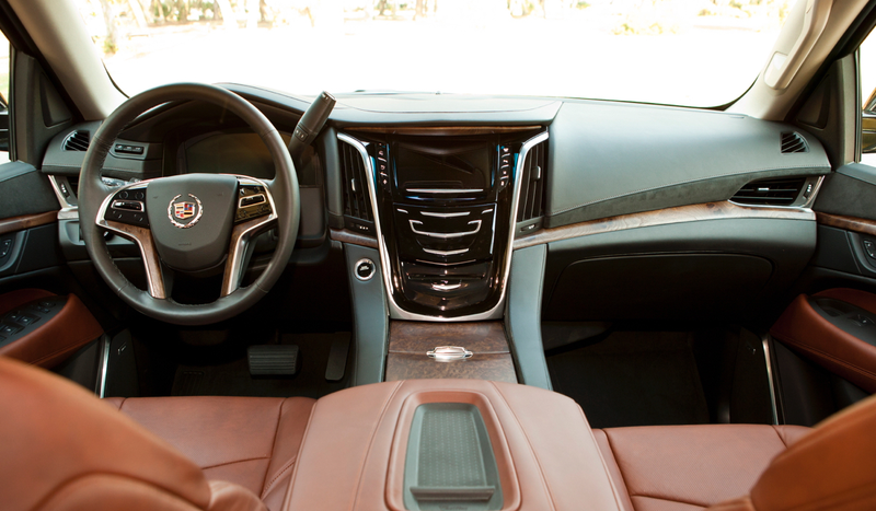 Illustration for article titled Cadillac Escalade: The Ultimate Buyer's Guide